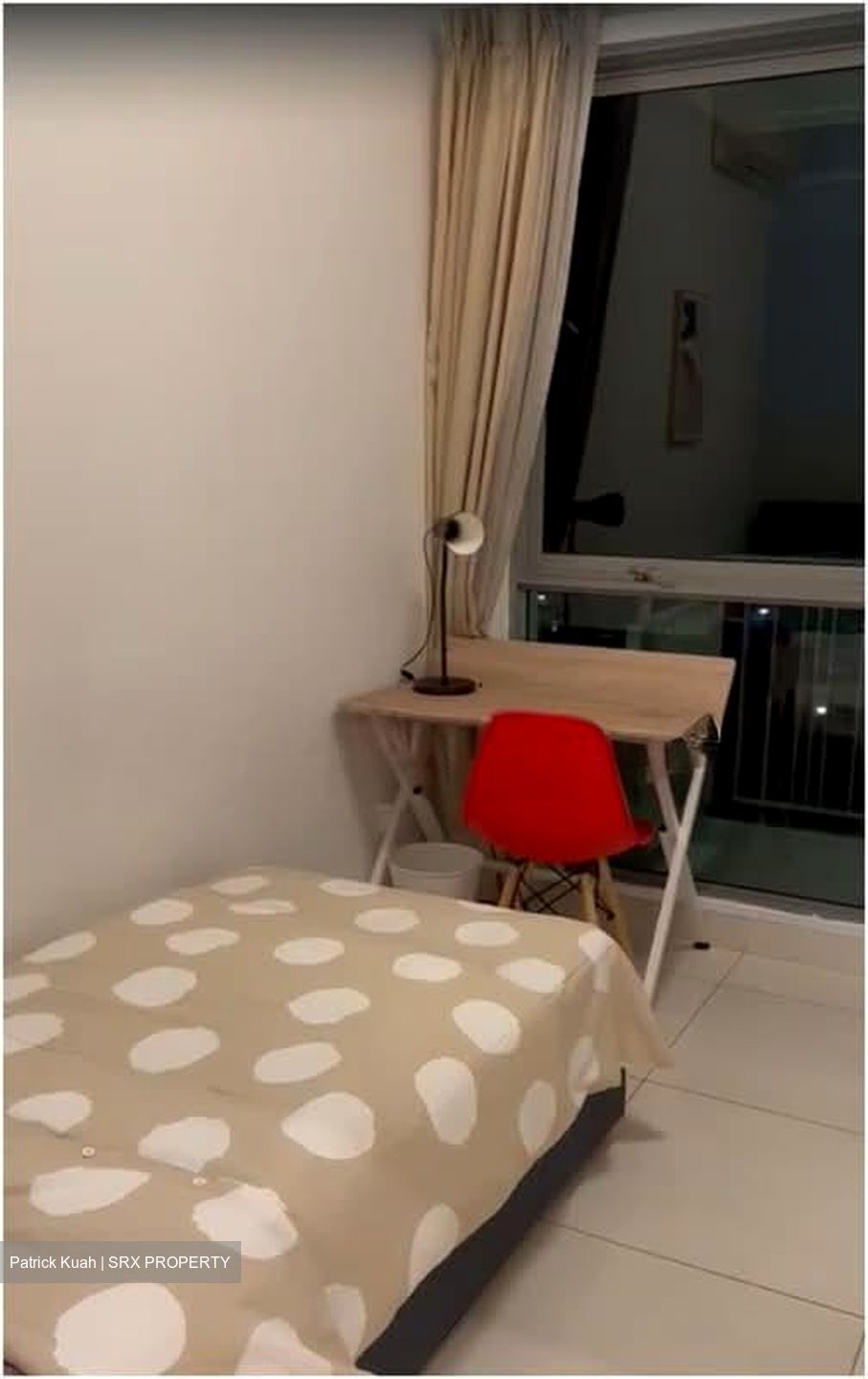 The Infiniti (D5), Condominium #549357361